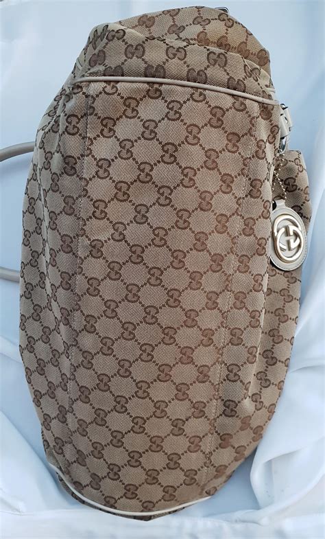 borsa gucci sukey nuova|Gucci borse a mano.